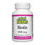 Natural Factors Biotin Extra Strength 10,000 mcg 60 Veggie Caps
