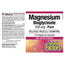Natural Factors Magnesium Bisglycinate Pure 200mg 120 Veggie Caps