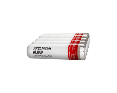 Homeocan Arsenicum Album 30C 4g