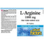 Natural Factors L-Arginine 1000mg 90 Tablets