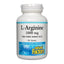 Natural Factors L-Arginine 1000mg 90 Tablets