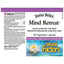 Natural Factors Stress-Relax Mind Retreat 60 Veggie Caps
