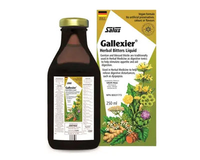 Salus Gallexier 250mL