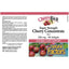 Natural Factors Cherry Rich Cherry Concentrate Super Strength 500mg 90 Softgels