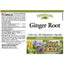 Natural Factors Ginger Root 1200mg 90 Veggie Caps