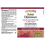 Natural Factors Curcumin Rich Joint Optimizer 60 Veggie Caps