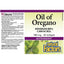 Natural Factors Oil of Oregano 180mg 30 Softgels