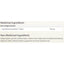 Natural Factors Glutathione LipoMicel Matrix 60 Softgels