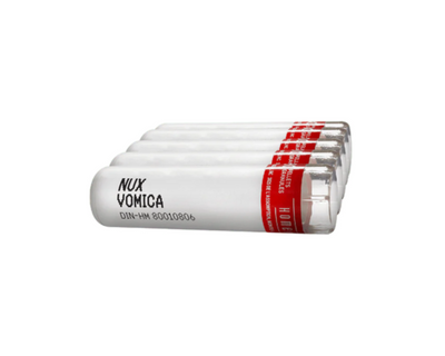 Homeocan Nux Vomica 30C 4g