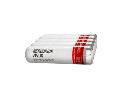 Homeocan Mercurius Vivus 30C 4g
