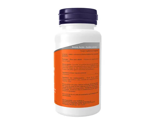 NOW Glutathione 250 mg 60 Veggie Caps