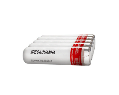 Homeocan Ipecacuanha 30C 4g