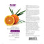 NOW Gentle Scrub Vitamin C & Oryza Sativa 118mL
