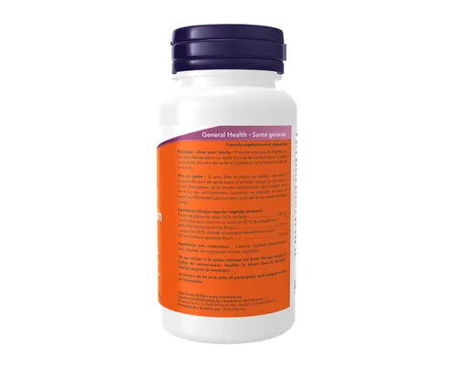 NOW Grape Seed Extract 250mg 90 Veggie Caps