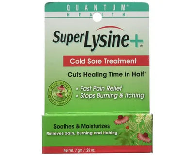 Quantum Super Lysine+ 7g