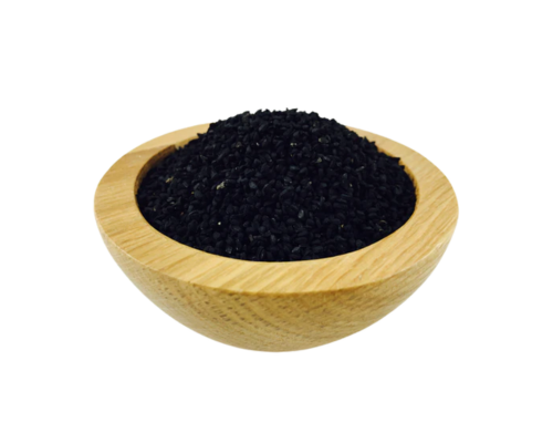 BLACK SEED WHOLE - 114g