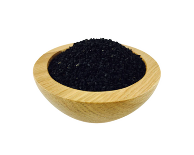 BLACK SEED WHOLE - 114g