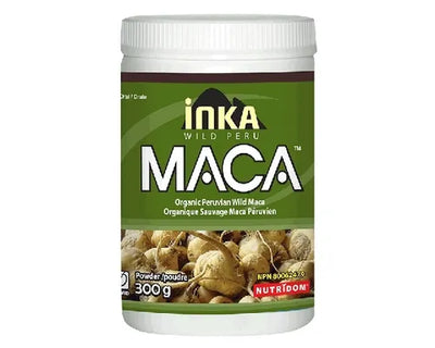 Inka Maca Powder 300g