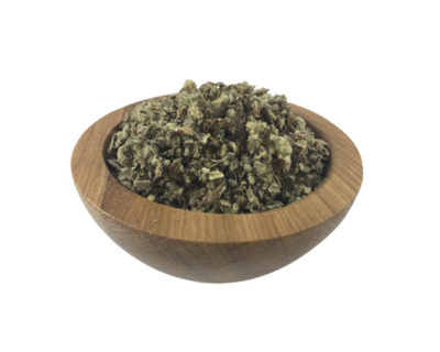 MULLEIN LEAVES C/S - 114g