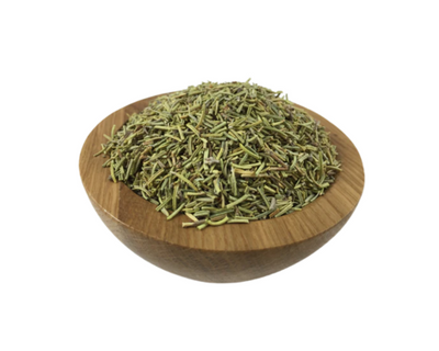 ROSEMARY LEAVES C/S - 1lb