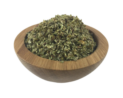 OREGANO LEAVES C/S - 114g