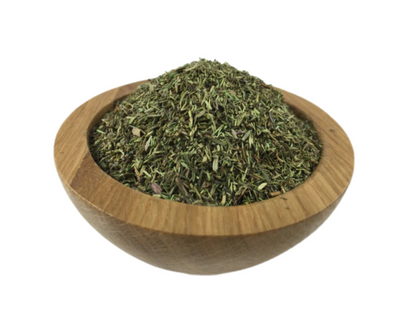 THYME LEAVES C/S - 114g