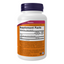 Choline & Inositol Veg Capsules