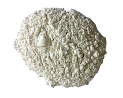 ALUM POWDER - 114g