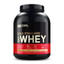 Optimum Nutrition 100% Gold Standard Whey French Vanilla Creme 5lbs