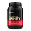 Optimum Nutrition 100% Gold Standard Whey Chocolate Peanut Butter 2lbs