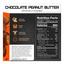 Rivalus Clean Gainer Chocolate Peanut Butter 5 lbs