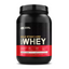 Optimum Nutrition 100% Gold Standard Whey Cookies & Cream 2lbs