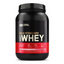 Optimum Nutrition 100% Gold Standard Whey Delicious Strawberry 2lbs