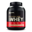Optimum Nutrition 100% Gold Standard Whey Vanilla Ice Cream 5lbs