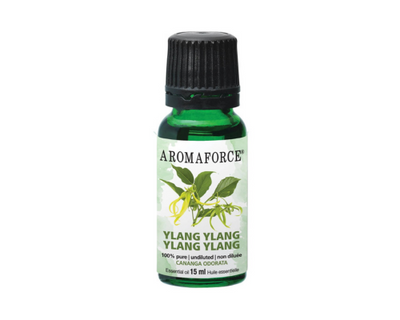 Aromaforce Ylang ylang Essential Oil 100% 15mL