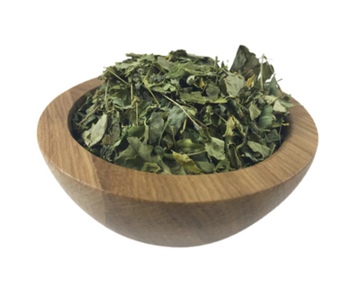 MORINGA LEAVES C/S - 114g