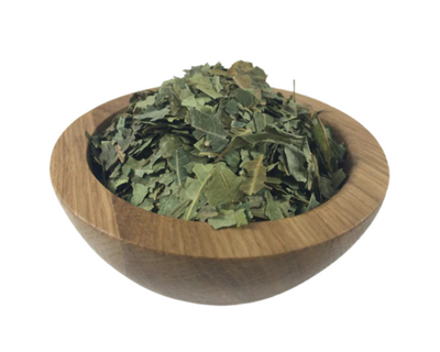 NEEM LEAVES C/S - 114g