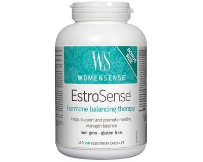 Women Sense Estro Sense 150 Veggie Caps