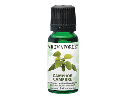 Aromaforce Essential Oil Camphor 15mL