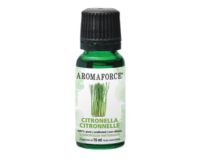 Aromaforce Essential Oil Citronella 15mL