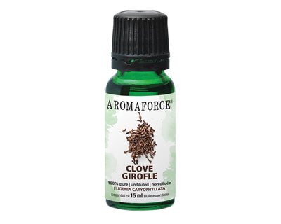 Aromaforce Essential Oil Clove 15mL