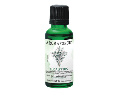 Aromaforce Essential Oil Eucalyptus 30mL