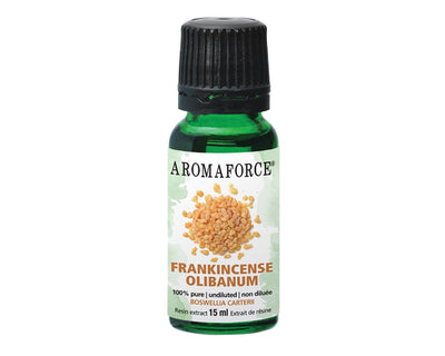 Aromaforce Essential Oil Frankincense 15mL