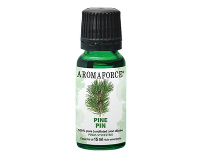 Aromaforce Essential Oil Pine 15mL