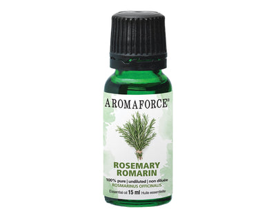 Aromaforce Essential Oil Rosemary 15mL