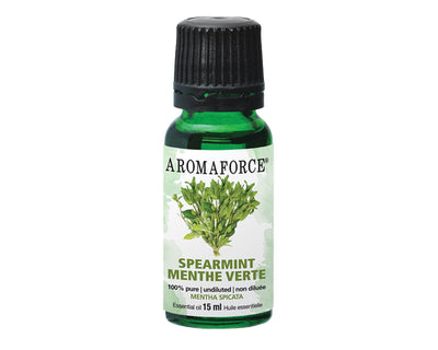 Aromaforce Essential Oil Spearmint 15mL