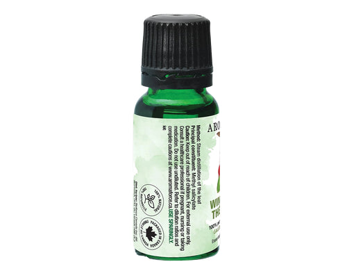 Aromaforce Essential Oil Wintergreen 15mL