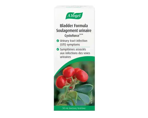 A.Vogel Cystoforce 50mL
