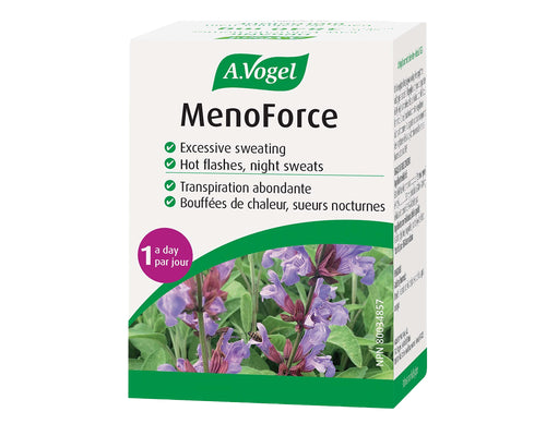 A.Vogel Menoforce 30 Tablets