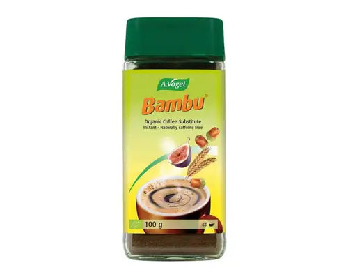 A.Vogel Organic Bambu Instant Coffee Substitute 100g